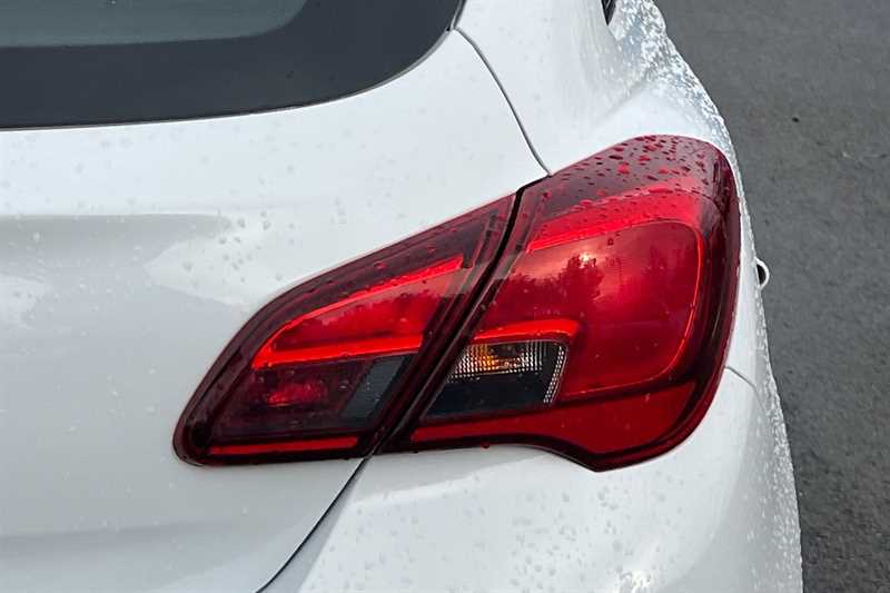 Used Vauxhall Corsa 2018 for sale - 76525203: Photo 32