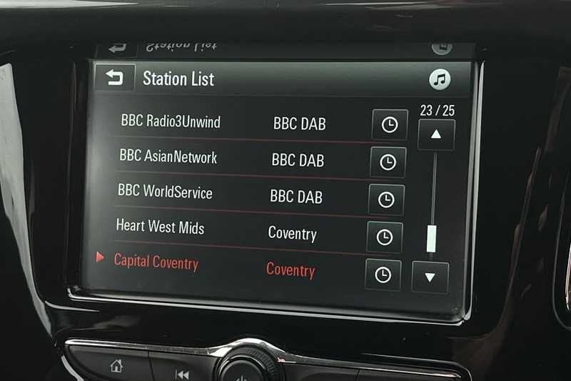 Used Vauxhall Corsa 2018 for sale - 76525203: Photo 40