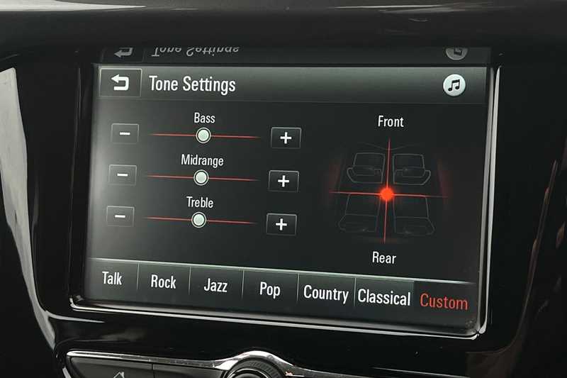 Used Vauxhall Corsa 2018 for sale - 76525203: Photo 41