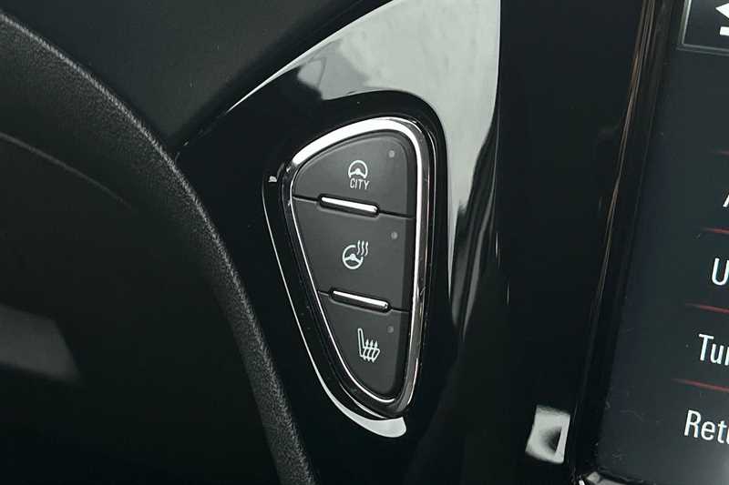 Used Vauxhall Corsa 2018 for sale - 76525203: Photo 44