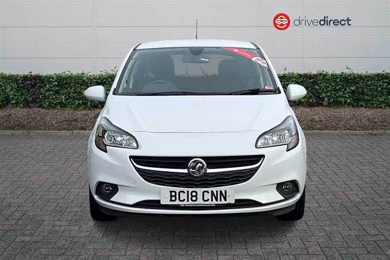 Used Vauxhall Corsa 2018 for sale - 76525203: Photo 8
