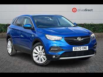 2020 - 1.2 Turbo Elite Nav SUV 5dr Petrol Auto 8Spd Euro 6 (s/s) (130 ps)