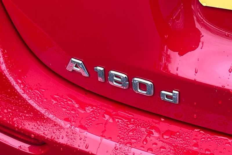 Used Mercedes-Benz A-Class 2019 for sale - 78208463: Photo 30