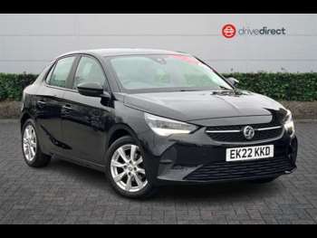 2022 - 1.2 SE Edition Hatchback 5dr Petrol Manual Euro 6 (75 ps)