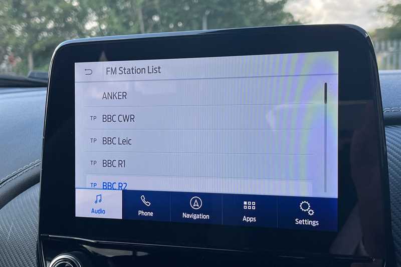 Used Ford Puma 2023 for sale - 76857921: Photo 19