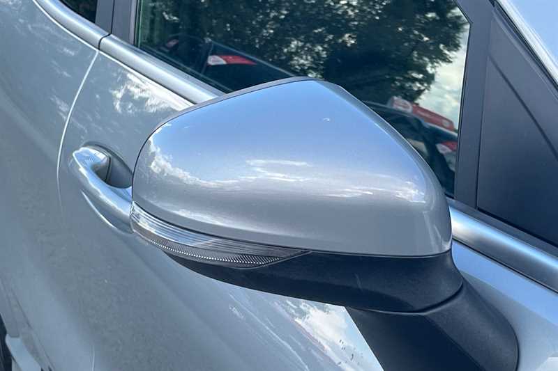 Used Ford Puma 2023 for sale - 76857921: Photo 34