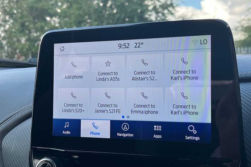 Used Ford Puma 2023 for sale - 76857921: Photo 40