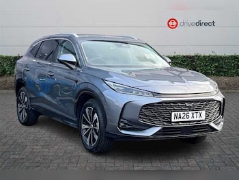 Used MG MG HS 2026 for sale - 79863744: Photo