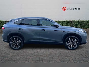 Used MG MG HS 2026 for sale - 79863744: Photo