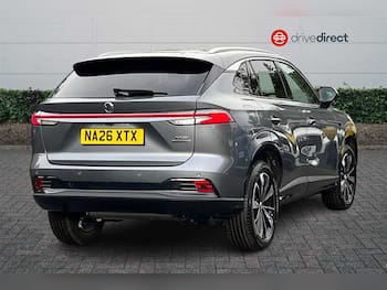 Used MG MG HS 2026 for sale - 79863744: Photo