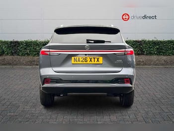Used MG MG HS 2026 for sale - 79863744: Photo