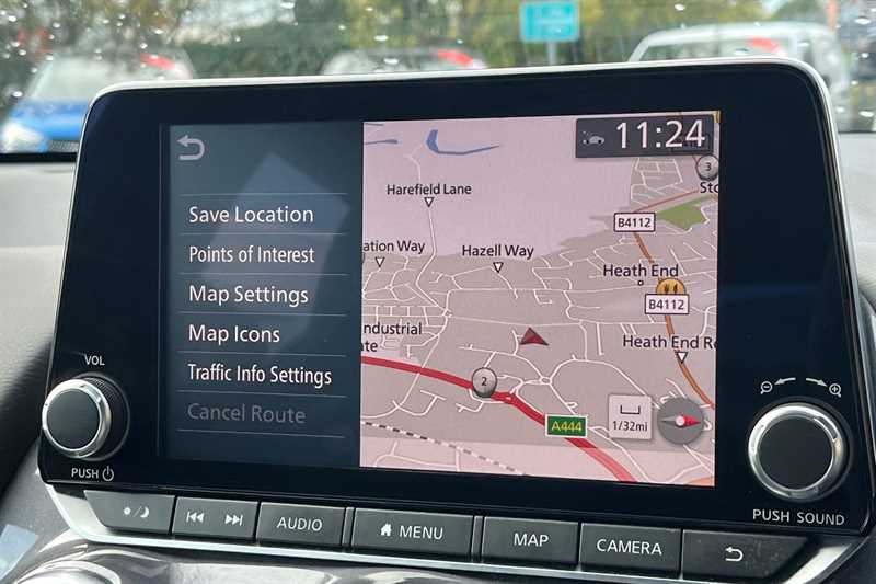 Used Nissan Juke 2023 for sale - 77481780: Photo 19