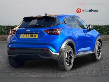 Used Nissan Juke undefined for sale - 77481780: Photo