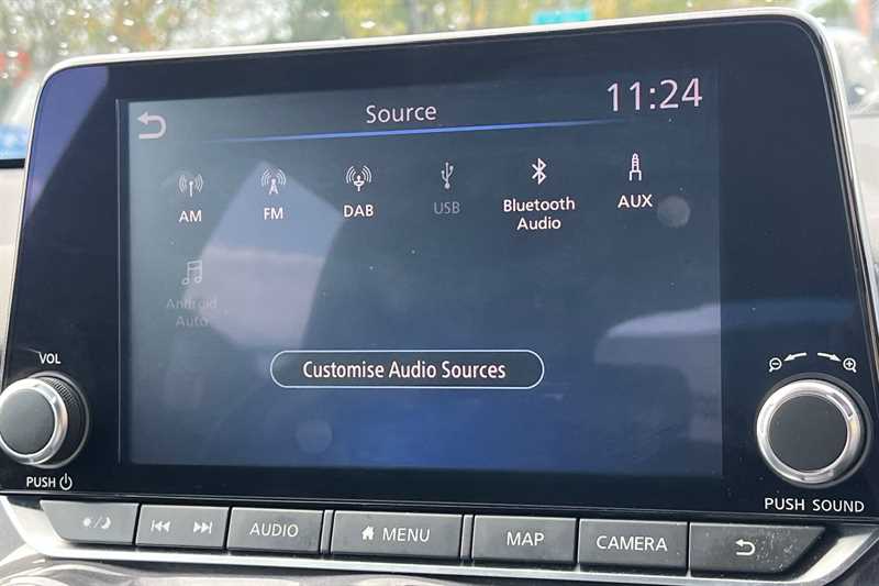 Used Nissan Juke 2023 for sale - 77481780: Photo 40