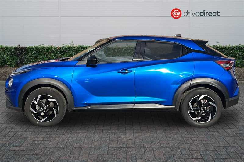 Used Nissan Juke 2023 for sale - 77481780: Photo 6