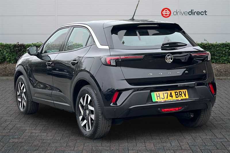 Used Vauxhall Mokka 2024 for sale - 78142628: Photo 5