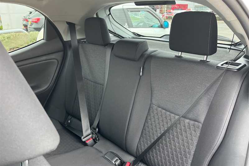 Used Toyota Yaris 2023 for sale - 77728133: Photo 24