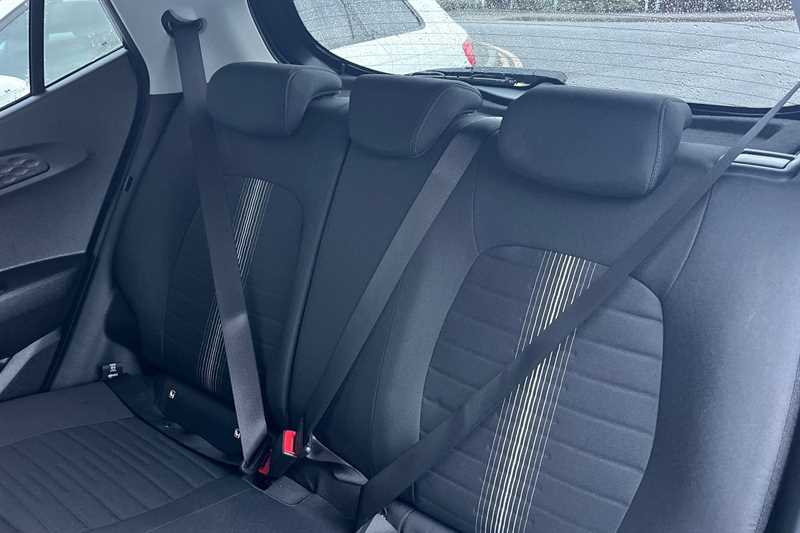 Used Hyundai i10 2022 for sale - 77416276: Photo 24