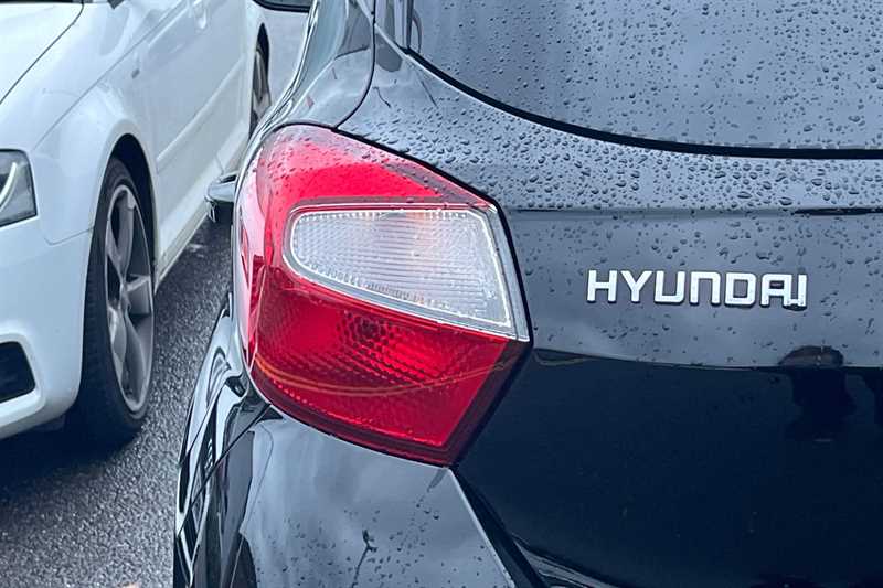 Used Hyundai i10 2022 for sale - 77416276: Photo 31