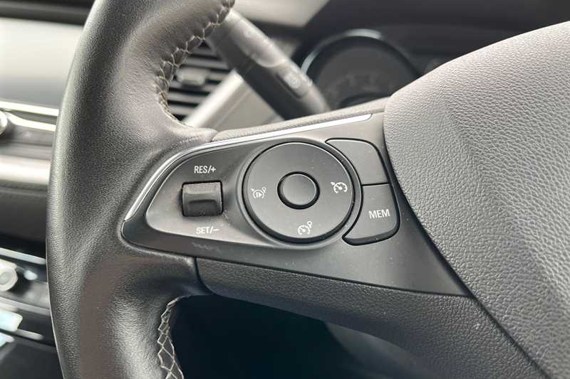 Used Vauxhall Grandland X 2021 for sale - 76448097: Photo 21