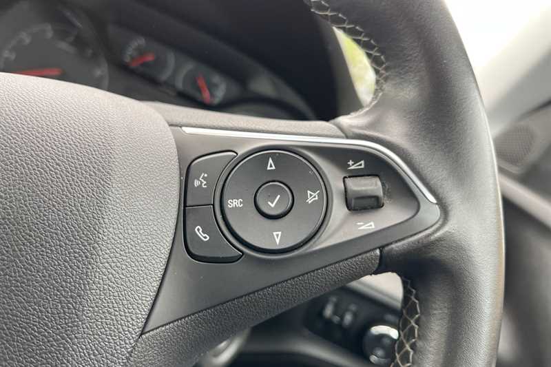 Used Vauxhall Grandland X 2021 for sale - 76448097: Photo 22