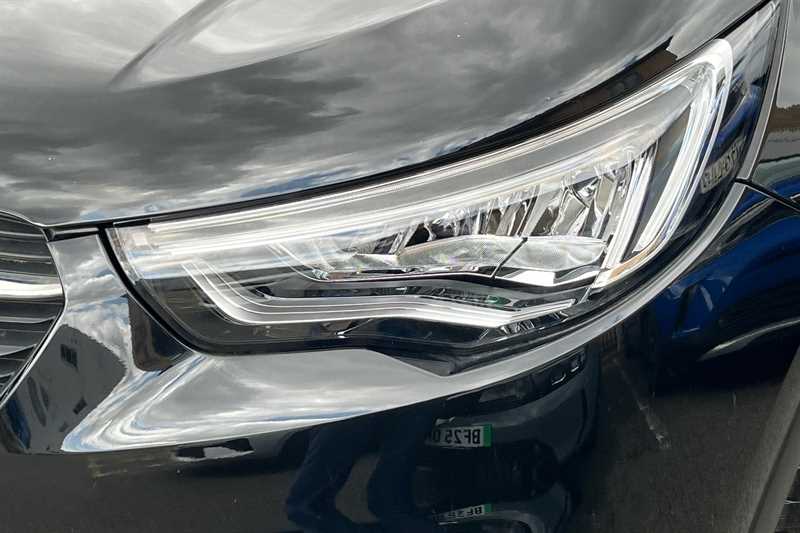 Used Vauxhall Grandland X 2021 for sale - 76448097: Photo 29