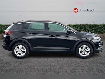 Used Vauxhall Grandland X 2021 for sale - 76448097: Photo