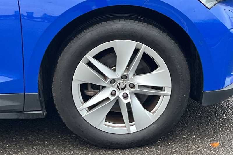 Used Skoda Enyaq for sale - 77349643: Photo 10