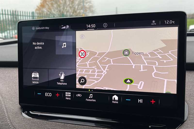 Used Skoda Enyaq for sale - 77349643: Photo 17