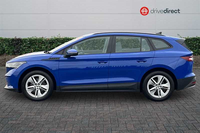 Used Skoda Enyaq for sale - 77349643: Photo 6