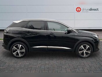 Used Peugeot 3008 2021 for sale - 77481249: Photo