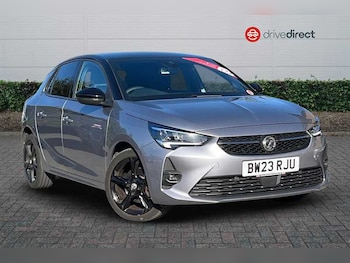 2023 - 1.2 Turbo GS Hatchback 5dr Petrol Manual Euro 6 (s/s) (100 ps)