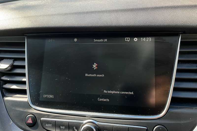 Used Vauxhall Grandland X 2020 for sale - 78175337: Photo 43