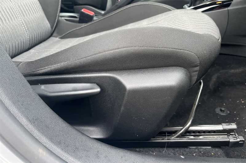 Used Vauxhall Corsa 2022 for sale - 77374975: Photo 26