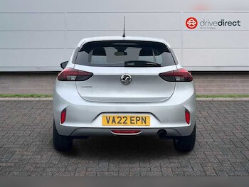 Used Vauxhall Corsa 2022 for sale - 77374975: Photo