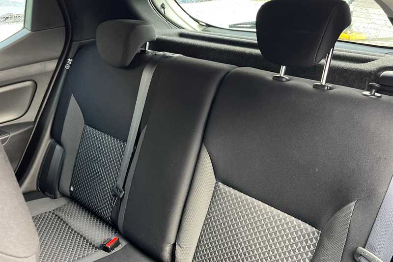 Used Nissan Micra for sale - 78130750: Photo 24