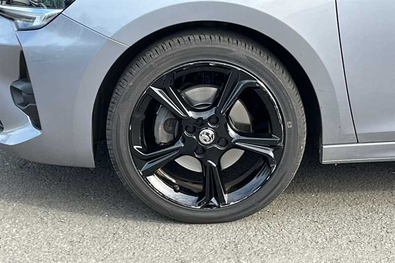 Used Vauxhall Corsa 2023 for sale - 78131029: Photo 11