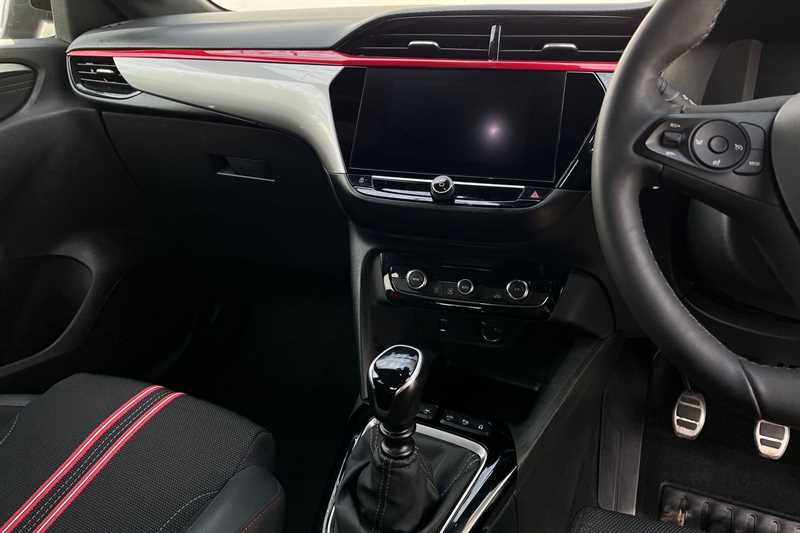 Used Vauxhall Corsa 2023 for sale - 78131029: Photo 14