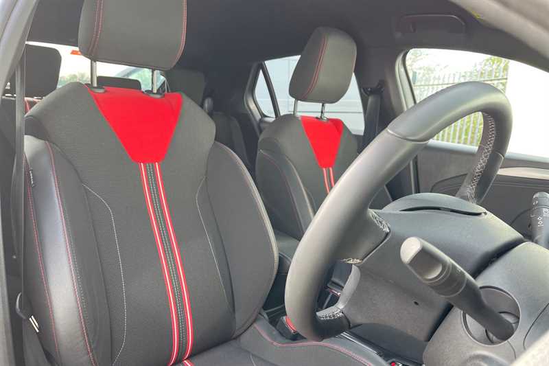 Used Vauxhall Corsa 2023 for sale - 78131029: Photo 23