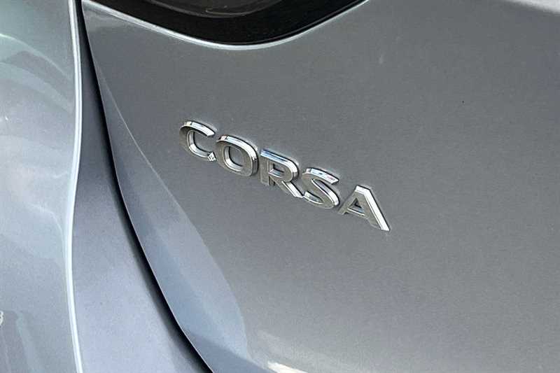 Used Vauxhall Corsa 2023 for sale - 78131029: Photo 30