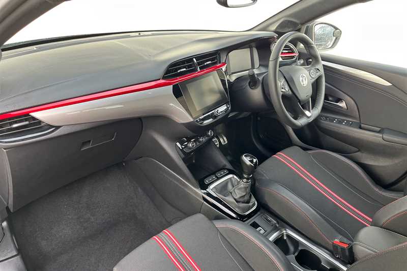 Used Vauxhall Corsa 2023 for sale - 78131029: Photo 39