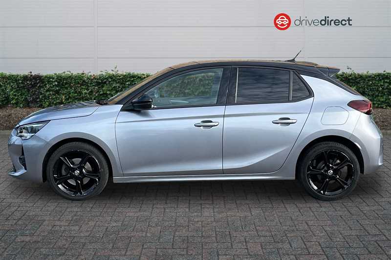 Used Vauxhall Corsa 2023 for sale - 78131029: Photo 6