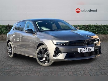 Used Vauxhall Astra 2023 for sale - 76747048: Photo