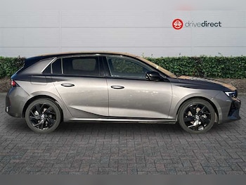 Used Vauxhall Astra 2023 for sale - 76747048: Photo