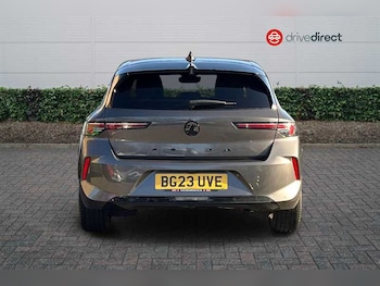 Used Vauxhall Astra 2023 for sale - 76747048: Photo