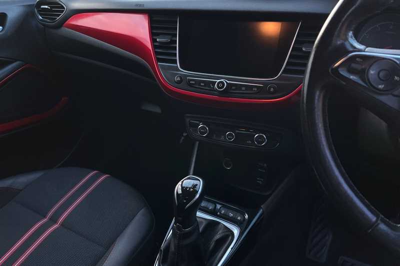 Used Vauxhall Crossland 2022 for sale - 77741401: Photo 14