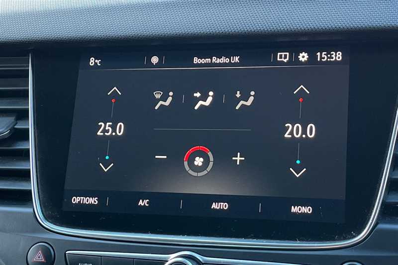 Used Vauxhall Crossland 2022 for sale - 77741401: Photo 48