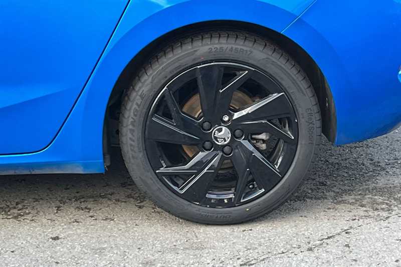 Used Vauxhall Astra 2024 for sale - 77415865: Photo 12