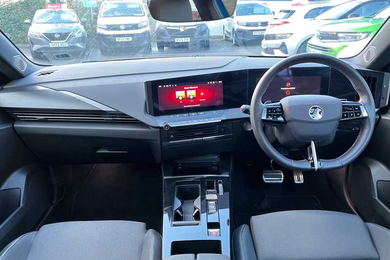 Used Vauxhall Astra 2024 for sale - 77415865: Photo 13