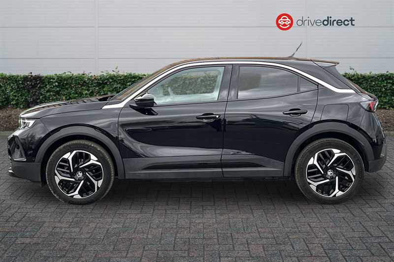 Used Vauxhall Mokka 2024 for sale - 77757976: Photo 6